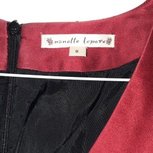 Nanette Lepore Tops - Nanette lepore shirt Nanette Lepore Tops - Nanette lepore shirt